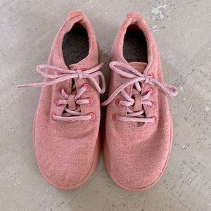 Allbirds Wool Runners